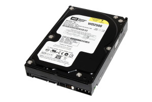 Hard Disk Drive