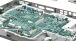 laptop motherboard