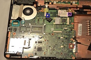 remove-the-laptop-motherboard