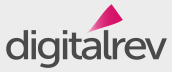 Digital Rev Logo