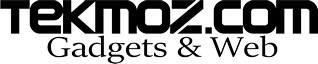 Tekmoz logo