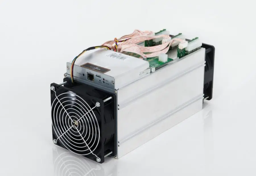 bitmain antminer s9