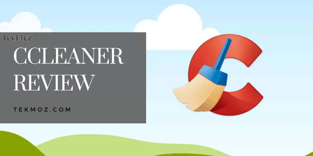 CCleaner Review