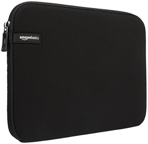 AmazonBasics 13 inch laptop sleeve